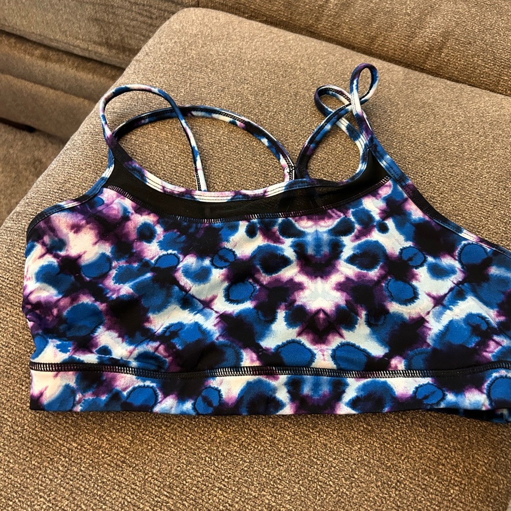 Women’s gaiam sports bra